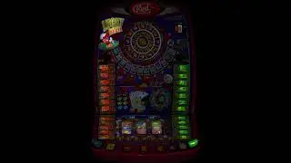 Lucky Devil - £35 Jackpot - Red Gaming - By TommyC