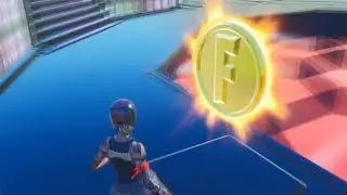 How to Collect Concert Coin || Fortnite Emicida Quests