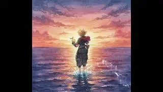 Dearly Beloved - Kingdom Hearts (FL Studio)