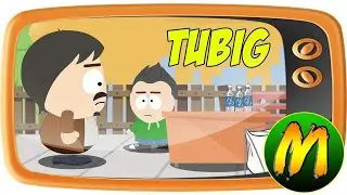 Chikitings - tubig