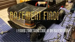 basement find! From KING BLACKFOOT to 