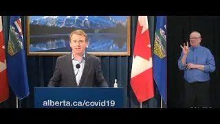 Alberta COVID-19 update: Some restrictions will be eased &ndash; January 14, 2021