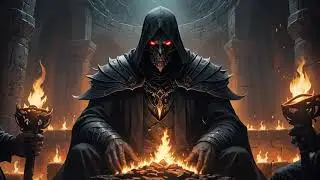 Unleashing Wrath: A Tale of Vengeance and Redemption in the Shadows