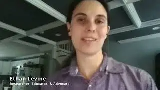 Ethan Levine - Assuming Gender