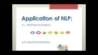 Natural language processing| what is NLP and it's applications #nlp #naturallanguageprocessing