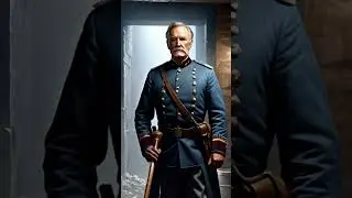 The Great Escape from Libby Prison