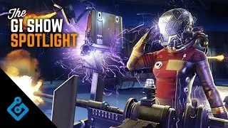 How Prey Compares To BioShock And System Shock 2 (Feat. Tacoma's Steve Gaynor)