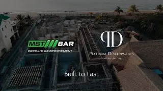 Platinum Developments Opens MST Rebar Distribution Center in St.Kitts and Nevis