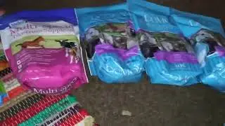 So Much Pet Formula Supplement to Bless The Boxes With
