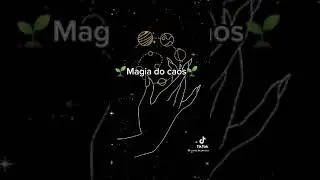 &bull;🔮 Vertentes da bruxaria&bull;