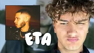 ETA (REACCIÓN) - ROA