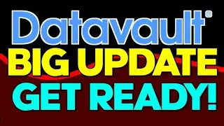 Анализ акций Datavault AI (DVLT): короткие позиции, ажиотаж вокруг цифровых дивидендов и риск обв...