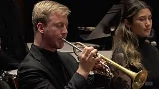 STRAVINSKY : Petrushka (1947) - MUÑOZ / Juilliard Orchestra