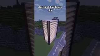 you dont choose #megabuilds #building #challenge #minecraft #minecraftgameplay