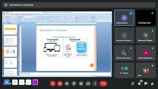 RebelCorp Website Management Training Program for Outsource Global Day 1 Part 1