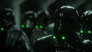 Michael Giacchino - The Master Switch - The First Phase