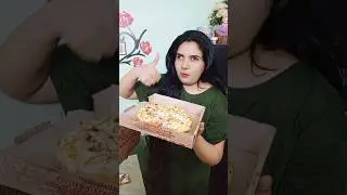 Enjoying Gulistan-E-Johar Famous Pizza Boy Pizza 😊🍕😍