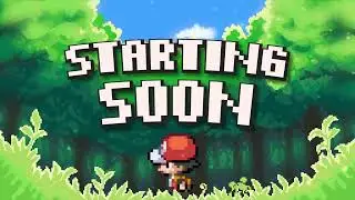too tired to play sad game so pokemon chill time then late night simulacara |!Co (Part 1/19)