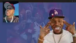 Did Flex mean to say DaBaby? or Baby! AG reacts to Kimora being called a Bird