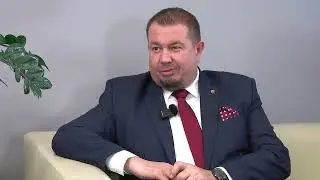 Racibórz. Wywiad ze starostą raciborskim Grzegorzem Swobodą