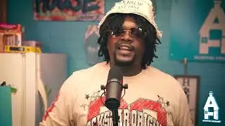 RTR Bean - Two Wrongs | Auntie House Performance 🎙️
