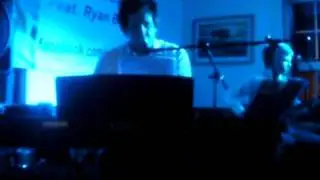 Use Somebody - Matt Strafford ft. Ryan Buxton