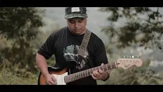 Looking Above - Instrumental ( Official Video ) - Bikash Rai