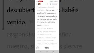 Plan de Lectura - Antiguo y Nuevo Testamento La Biblia en un Año29 de enero de 2026