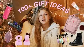 100+ Gift Ideas 2020!!!