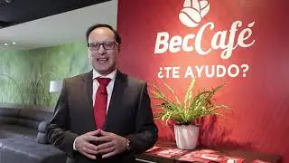 BecCaf&eacute; &ndash; Concepto Innovador en Banca &ndash; Banco Econ&oacute;mico