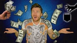 TOP 10 SCAMS in THAILAND