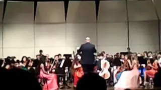 BVN Blue Valley North Orchestra