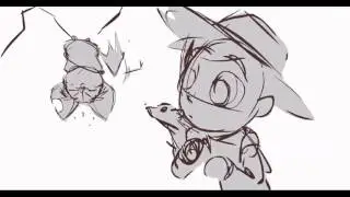 DANGER DASH PROMO
