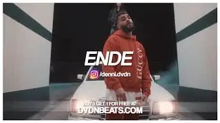[FREE] SAMRA x ELIF Type Beat | 💔 ENDE 💔  | 2020