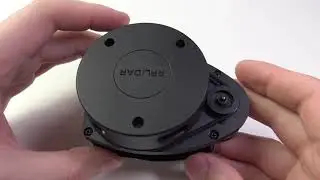 Лазерный лидар SLAMTEC A1