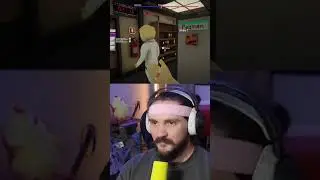 Fou rire de Paqman sur Dale & Dawson ! #paqman #pacman #gaming #twitch #humour #shorts #david #drole