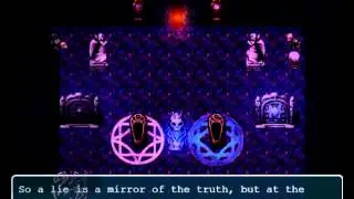 Take the dream IX (part one)
