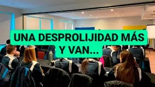 💣 Presidente y secretario de AUDAF repitieron prueba f&iacute;sica que no hab&iacute;an superado