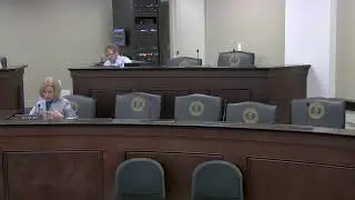 House Budget Review Subcommittee on Health and Family Services (2-7-24)
