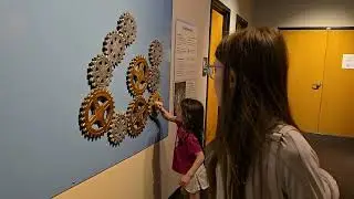 Adventure Science Center, Nashville 2025
