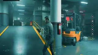 Quantum Break - Final Mission