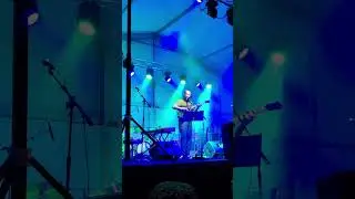 Speyside- Bon Iver Grand Marais 09/23/2022