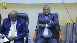 Barnaamij, Kulanka Gorfaynta Qorshaha wasaaradda Warfaafinta ee sannadka 2026ka