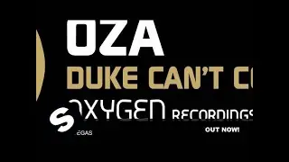 Oza - In Las Vegas (Original Mix)