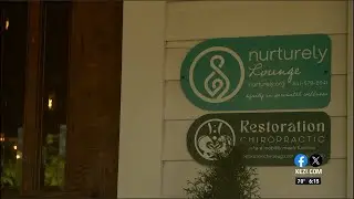 Local non-profit teaches about effects of climate change on new parents and their babies
