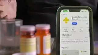 Here's how to save on cold and flu medicine