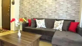 New Moon Flats For Rent ★ Istanbul, Turkey