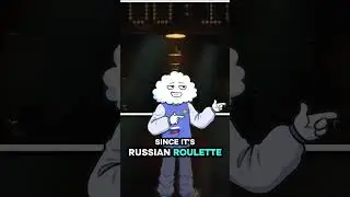Новая игра ужасов с скоростной печатью &mdash; это просто безумие #horrorgame #indiegames #newgames #sc...