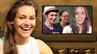 Ren&eacute;e Watches Catholics Watch RebornPure