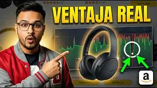&iexcl;WOW! 😮&zwj;🔥 As&iacute; rastreas los precios en Amazon con Keepa | Dropshipping